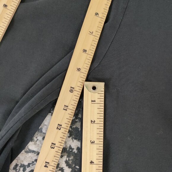 Adidas Women's Athletic Pants Size S Black Cotton Comfy Fitness Activewear Sport - Picture 10 of 12